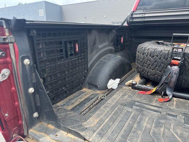 used 2019 Ford F-150 car, priced at $42,498