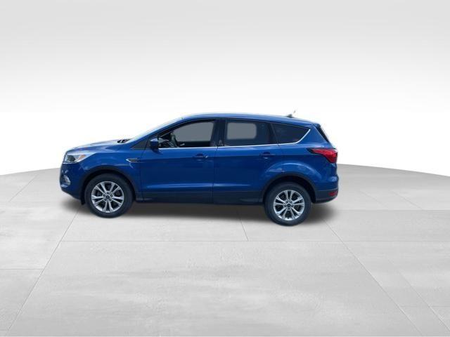 used 2019 Ford Escape car, priced at $14,258