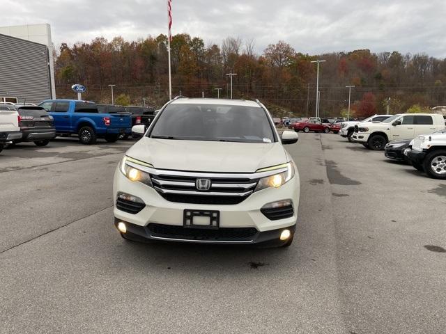 used 2016 Honda Pilot car, priced at $18,998