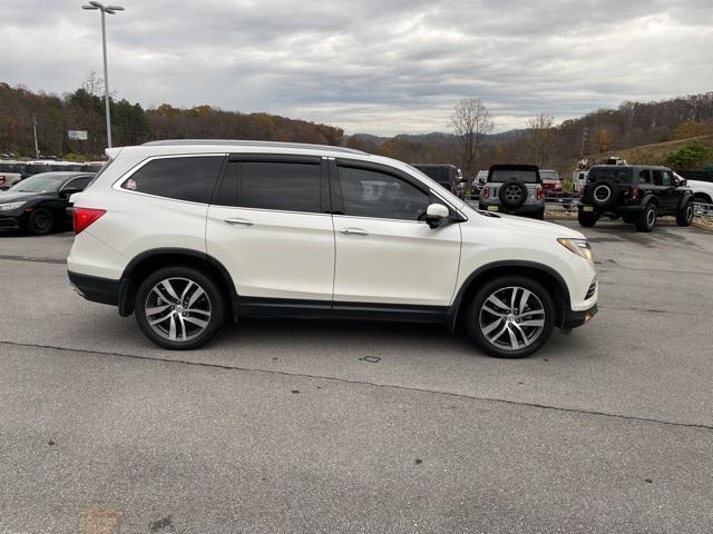 used 2016 Honda Pilot car, priced at $18,998