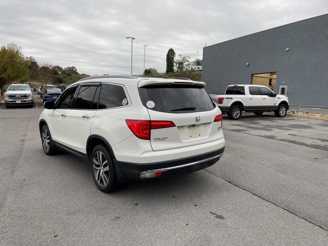 used 2016 Honda Pilot car, priced at $18,998