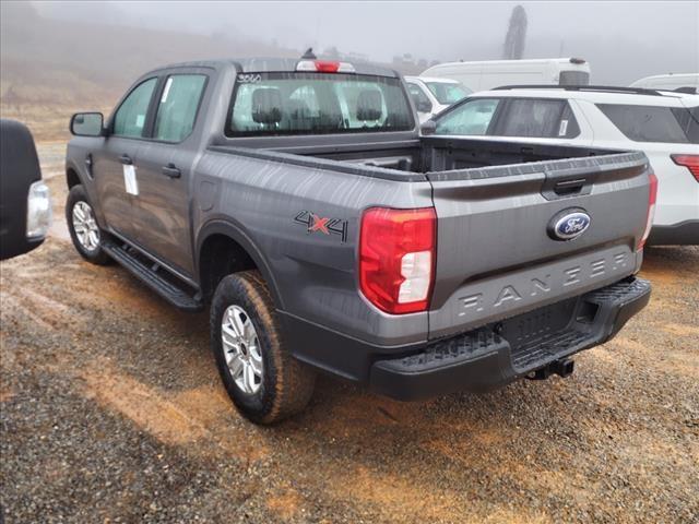 new 2024 Ford Ranger car, priced at $37,702