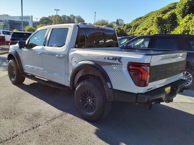 new 2024 Ford F-150 car, priced at $81,930