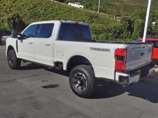 new 2024 Ford F-250 car, priced at $76,988