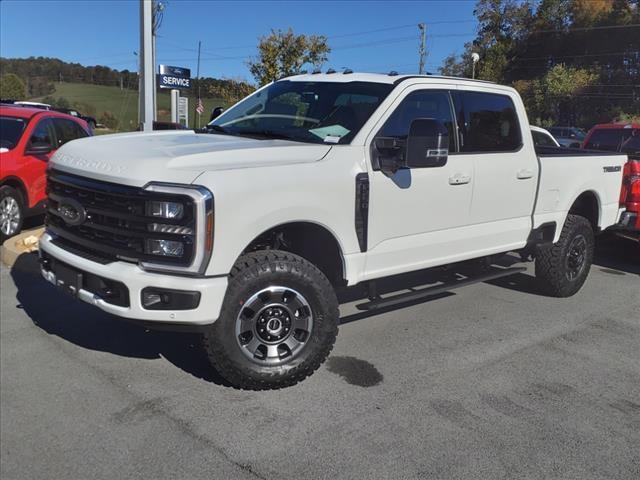 new 2024 Ford F-250 car, priced at $76,988