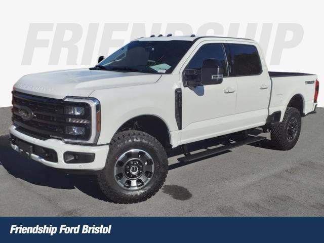 new 2024 Ford F-250 car, priced at $76,988