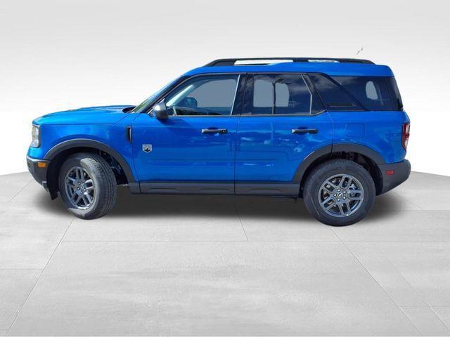 new 2025 Ford Bronco Sport car, priced at $31,502