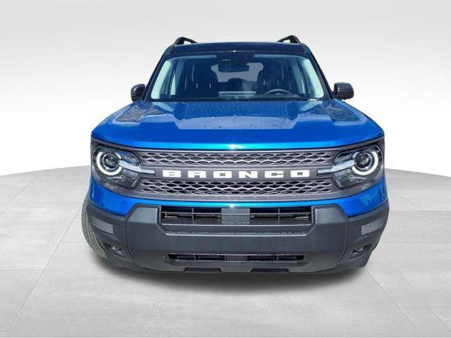 new 2025 Ford Bronco Sport car, priced at $31,502