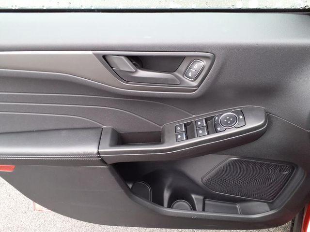 new 2025 Ford Escape car, priced at $28,630