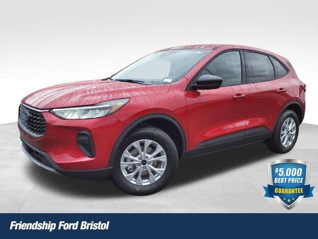 new 2025 Ford Escape car, priced at $28,630