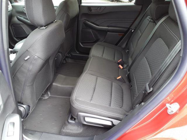 new 2025 Ford Escape car, priced at $28,630