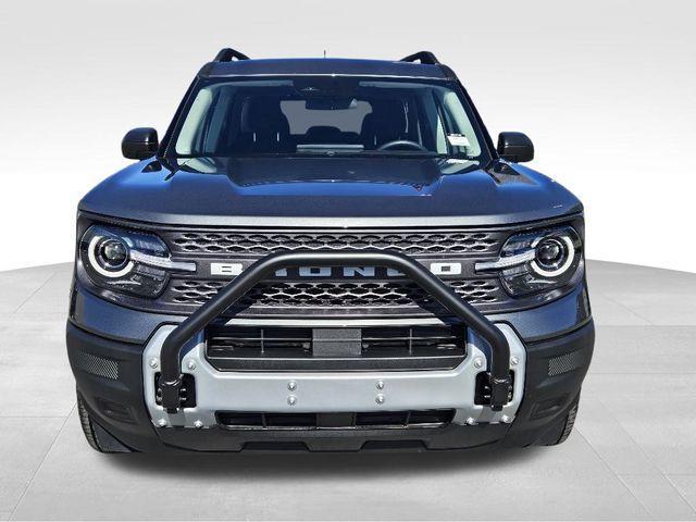 new 2025 Ford Bronco Sport car, priced at $31,361