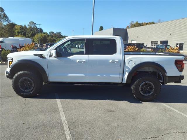 new 2024 Ford F-150 car, priced at $88,954