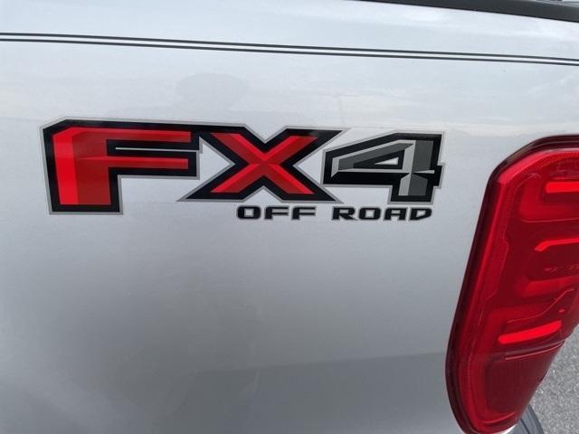 used 2019 Ford Ranger car, priced at $34,918