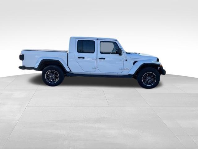 used 2023 Jeep Gladiator car, priced at $33,608