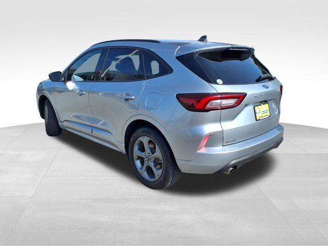 used 2023 Ford Escape car, priced at $22,718