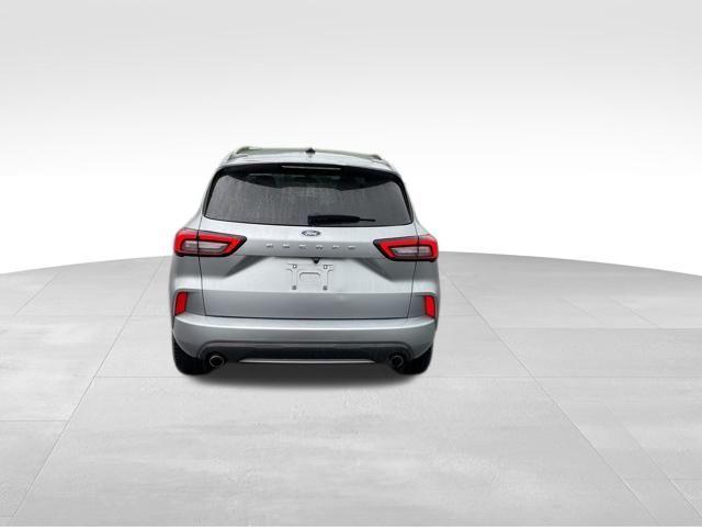 used 2023 Ford Escape car, priced at $22,998