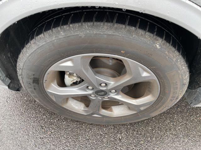 used 2023 Ford Escape car, priced at $22,998