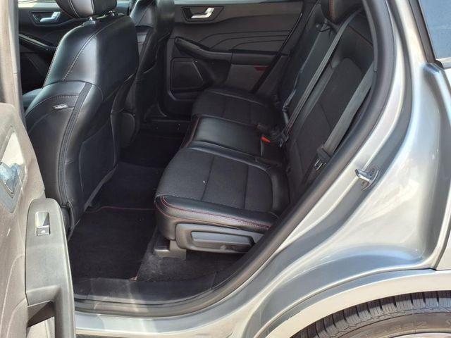 used 2023 Ford Escape car, priced at $22,718