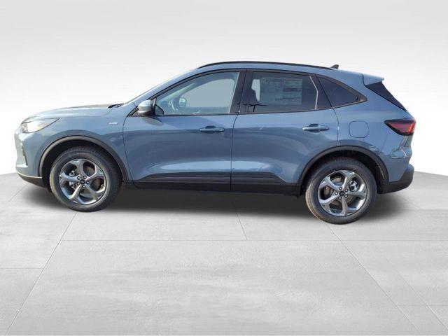 new 2025 Ford Escape car, priced at $33,682