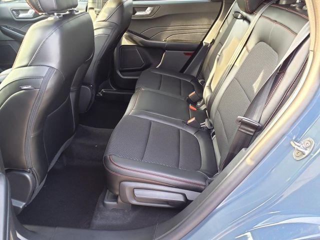 new 2025 Ford Escape car, priced at $33,682