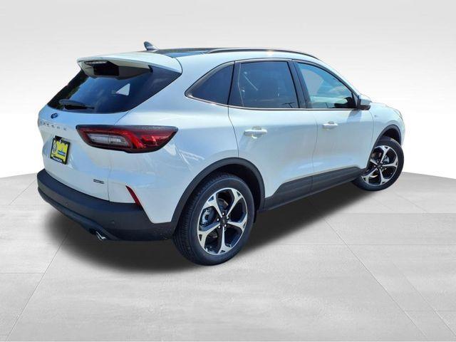 new 2025 Ford Escape car, priced at $36,409