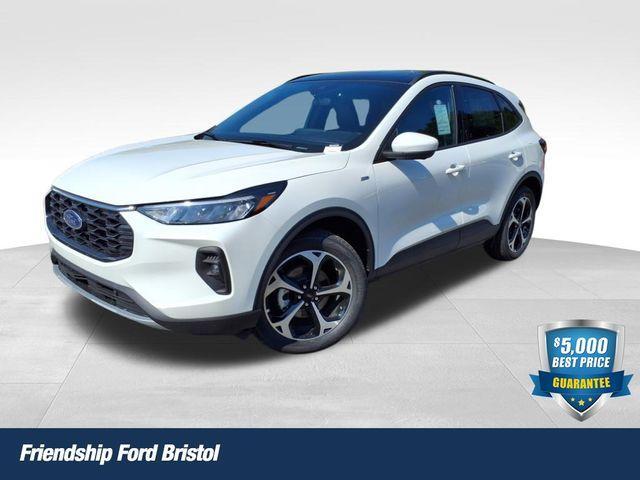 new 2025 Ford Escape car, priced at $37,546