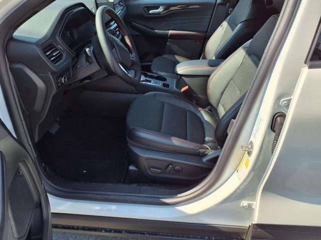 new 2025 Ford Escape car, priced at $36,409