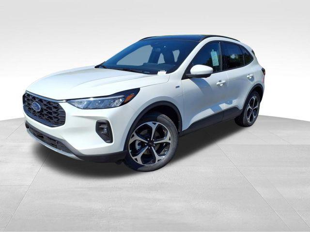 new 2025 Ford Escape car, priced at $36,409