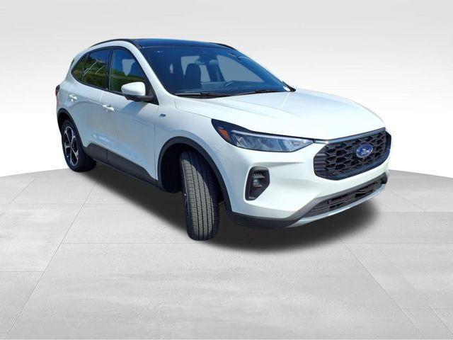 new 2025 Ford Escape car, priced at $36,409