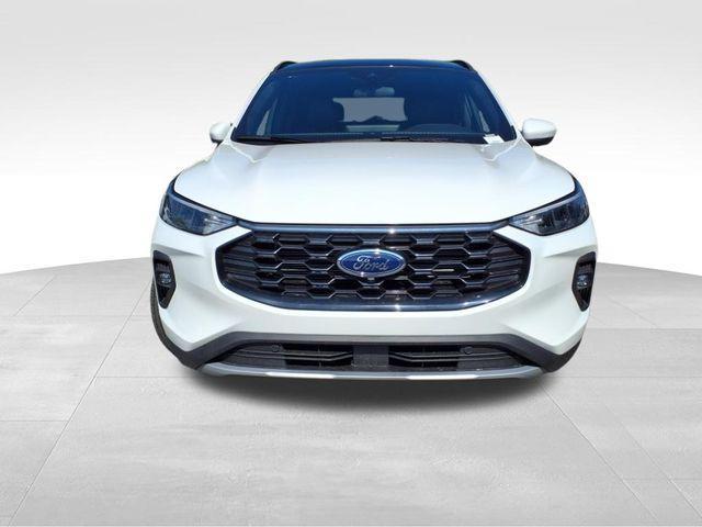new 2025 Ford Escape car, priced at $36,409