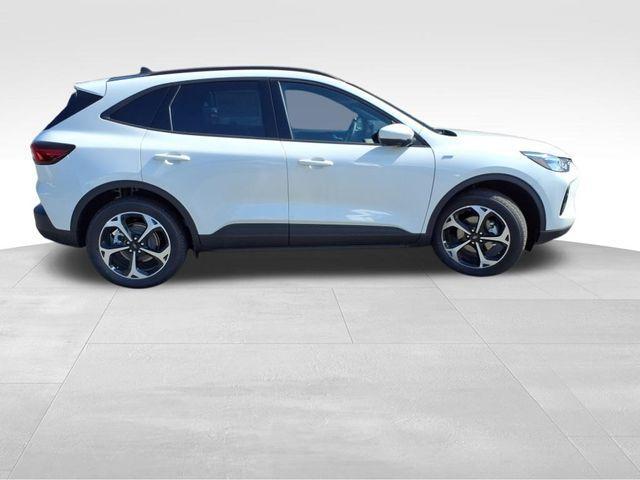 new 2025 Ford Escape car, priced at $36,409