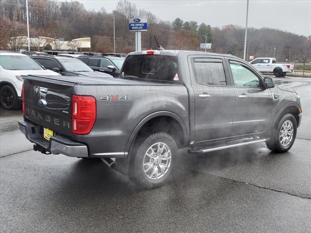 used 2019 Ford Ranger car, priced at $27,618