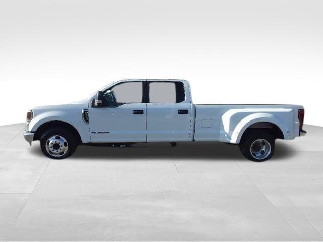 used 2020 Ford F-350 car, priced at $51,998