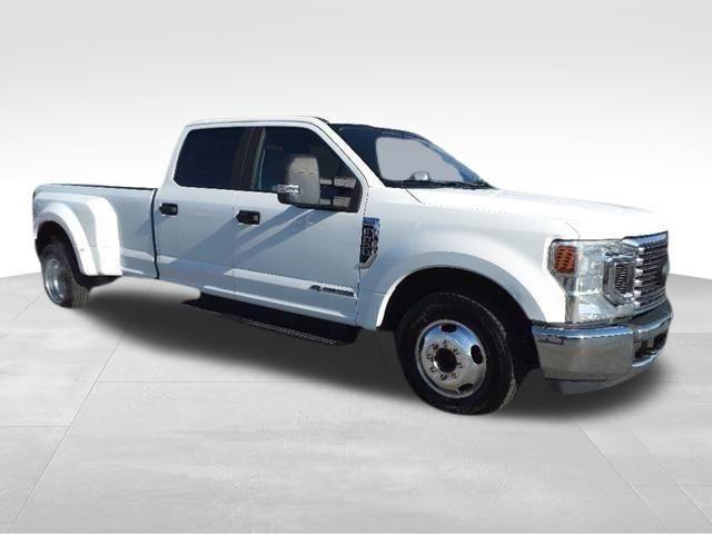 used 2020 Ford F-350 car, priced at $51,998