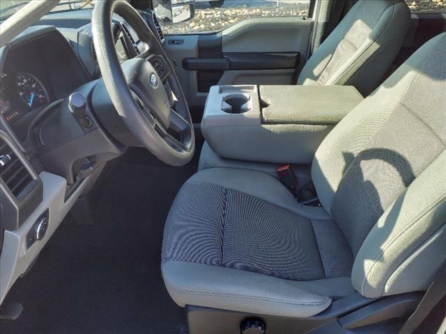 used 2020 Ford F-350 car, priced at $51,998