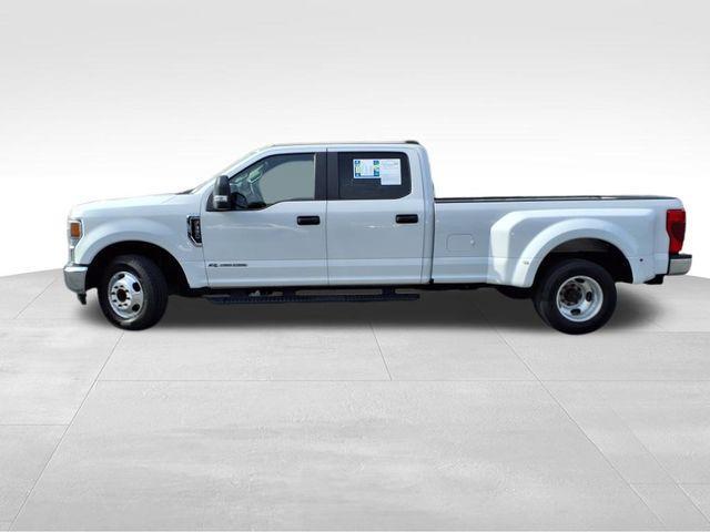 used 2020 Ford F-350 car, priced at $45,998