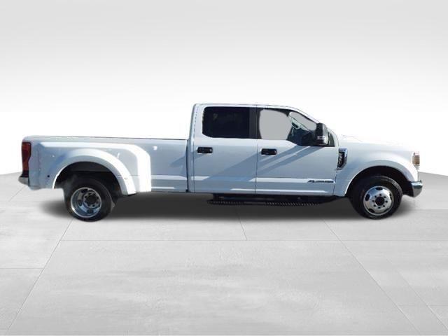 used 2020 Ford F-350 car, priced at $51,998