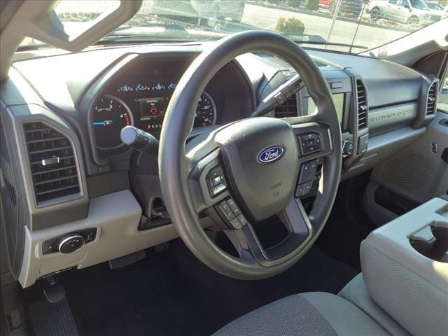 used 2020 Ford F-350 car, priced at $51,998