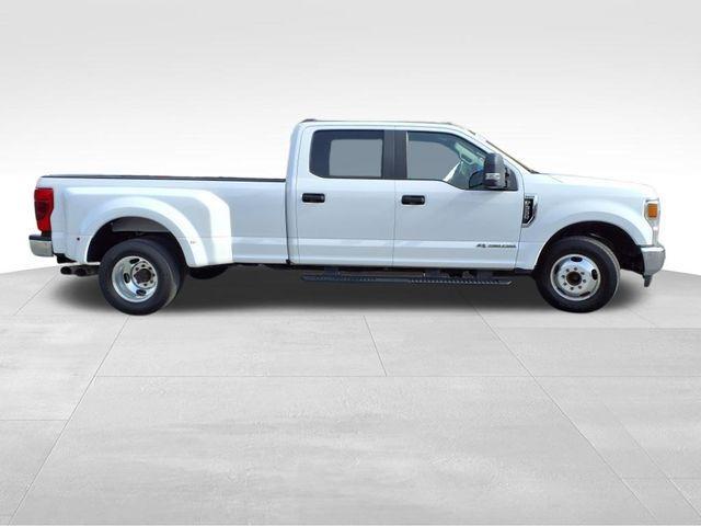 used 2020 Ford F-350 car, priced at $45,998