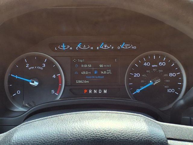 used 2020 Ford F-350 car, priced at $45,998