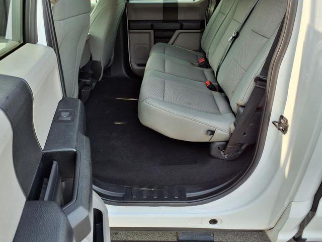 used 2020 Ford F-350 car, priced at $45,998