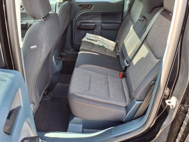 new 2024 Ford Maverick car, priced at $34,422