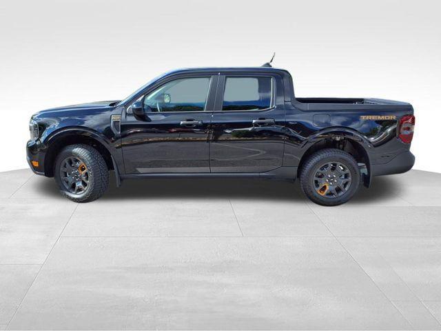new 2024 Ford Maverick car, priced at $34,422