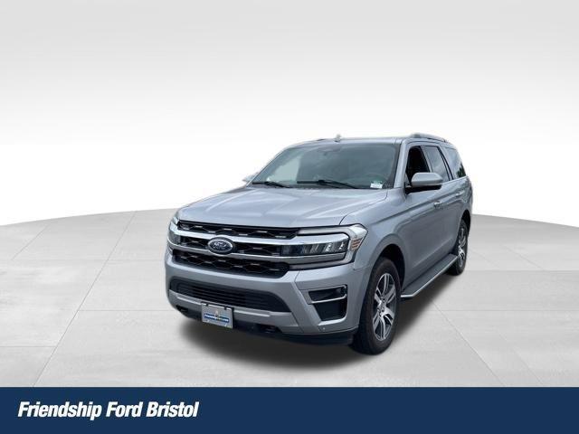 used 2022 Ford Expedition car, priced at $43,998
