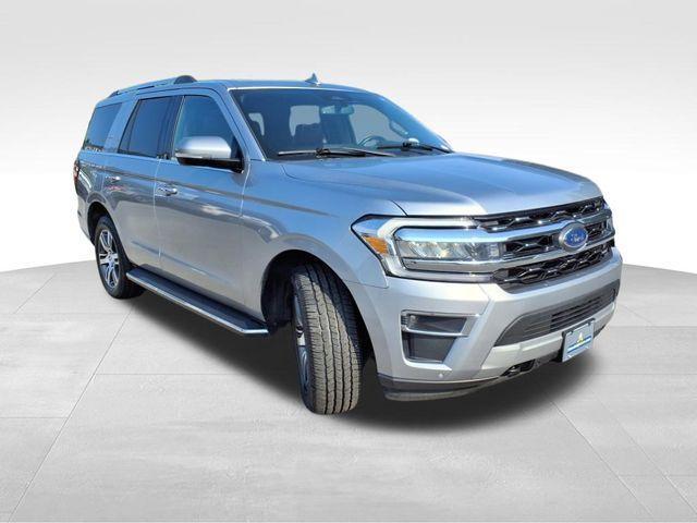 used 2022 Ford Expedition car, priced at $43,998