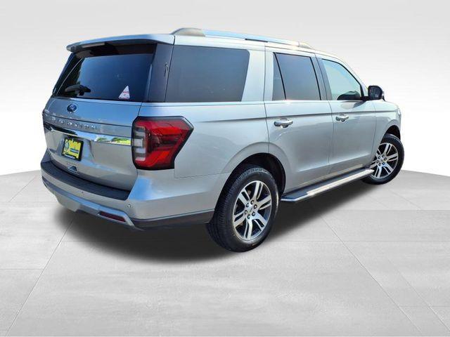 used 2022 Ford Expedition car, priced at $43,998