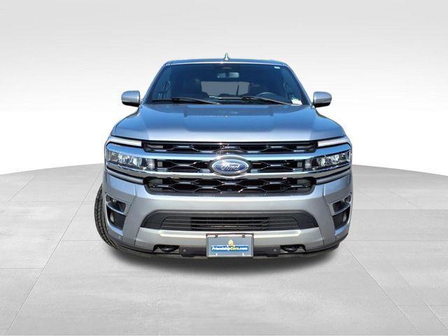 used 2022 Ford Expedition car, priced at $43,998