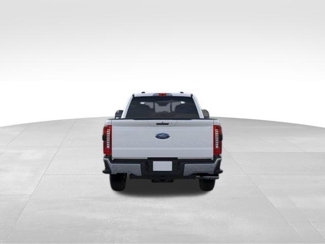 new 2026 Ford F-250 car, priced at $84,968