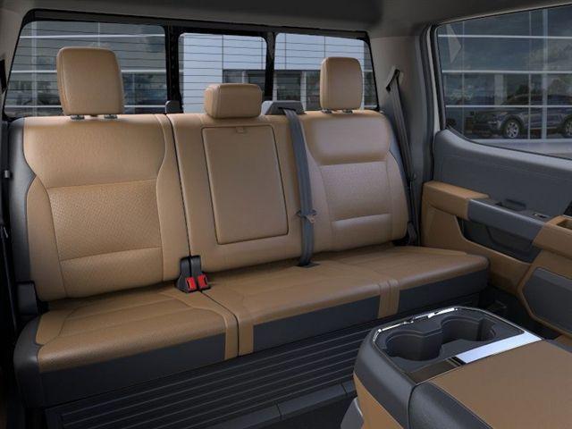 new 2026 Ford F-250 car, priced at $84,968